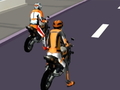 Παιχνίδι Motorcycle racing