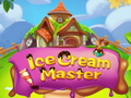 Παιχνίδι IceCream Master