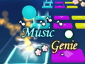 Παιχνίδι Music Genie