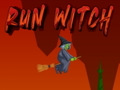 Παιχνίδι Run Witch