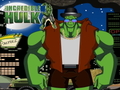 Παιχνίδι Increduble Hulk 