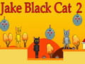 Παιχνίδι Jake Black Cat 2