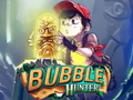 Παιχνίδι Bubble Hunter