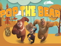 Παιχνίδι Pop The Bear