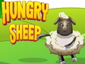 Παιχνίδι Hungry Sheep