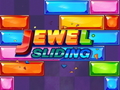 Παιχνίδι Jewel Sliding