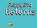 Παιχνίδι Flappy Bird Adventure