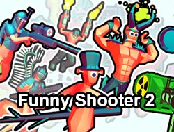 Αστείο Shooter 2 