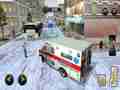 Παιχνίδι Modern city ambulance simulator