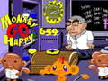 Παιχνίδι Monkey Go Happy Stage 659