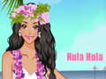 Παιχνίδι Hula Hula