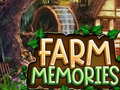 Παιχνίδι Farm Memories