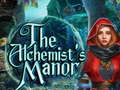 Παιχνίδι The Alchemists Manor