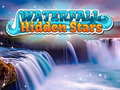 Παιχνίδι Waterfall Hidden Stars