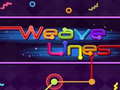Παιχνίδι Weave Lines