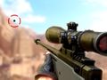 Παιχνίδι Sniper 3D