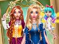 Παιχνίδι Magic Fairy Tale Princess Game 