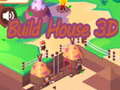 Παιχνίδι Build House 3D