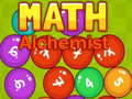 Παιχνίδι Math Alchemist