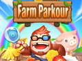 Παιχνίδι Farm Parkour