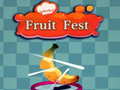Παιχνίδι Fruit Fest