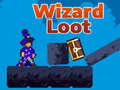 Παιχνίδι Wizard Loot