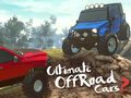 Παιχνίδι Ultimate Off Road Cars 2