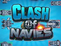 Παιχνίδι Clash of Navies