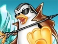 Παιχνίδι Zombies vs Penguins 2 - ZVP 2 Arctic Armaggedon