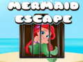 Παιχνίδι Mermaid Escape