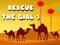 Παιχνίδι Rescue the Girl 1