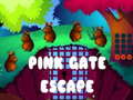 Παιχνίδι Pink Gate Escape