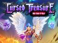 Παιχνίδι Cursed Treasure 1½