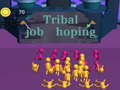 Παιχνίδι Tribal job hopping