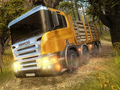 Παιχνίδι Mountain Truck Simulator