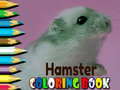 Παιχνίδι Hamster Coloring Book