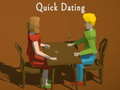 Παιχνίδι Quick dating