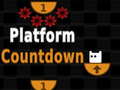 Παιχνίδι Platform Countdown