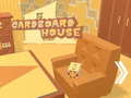 Παιχνίδι Cardboard House