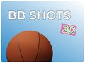 Παιχνίδι BB Shots 3d 