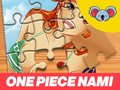 Παιχνίδι One Piece Nami Jigsaw Puzzle 