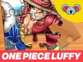 Παιχνίδι One Piece Luffy Jigsaw Puzzle 