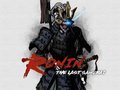 Παιχνίδι Ronin: The Last Samurai