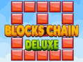 Παιχνίδι Block chain deluxe