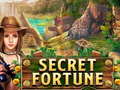 Παιχνίδι Secret Fortune