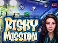 Παιχνίδι Risky Mission