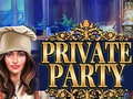 Παιχνίδι Private Party
