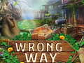 Παιχνίδι Wrong Way