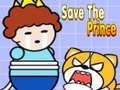 Παιχνίδι Save The Prince