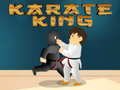 Παιχνίδι Karate king